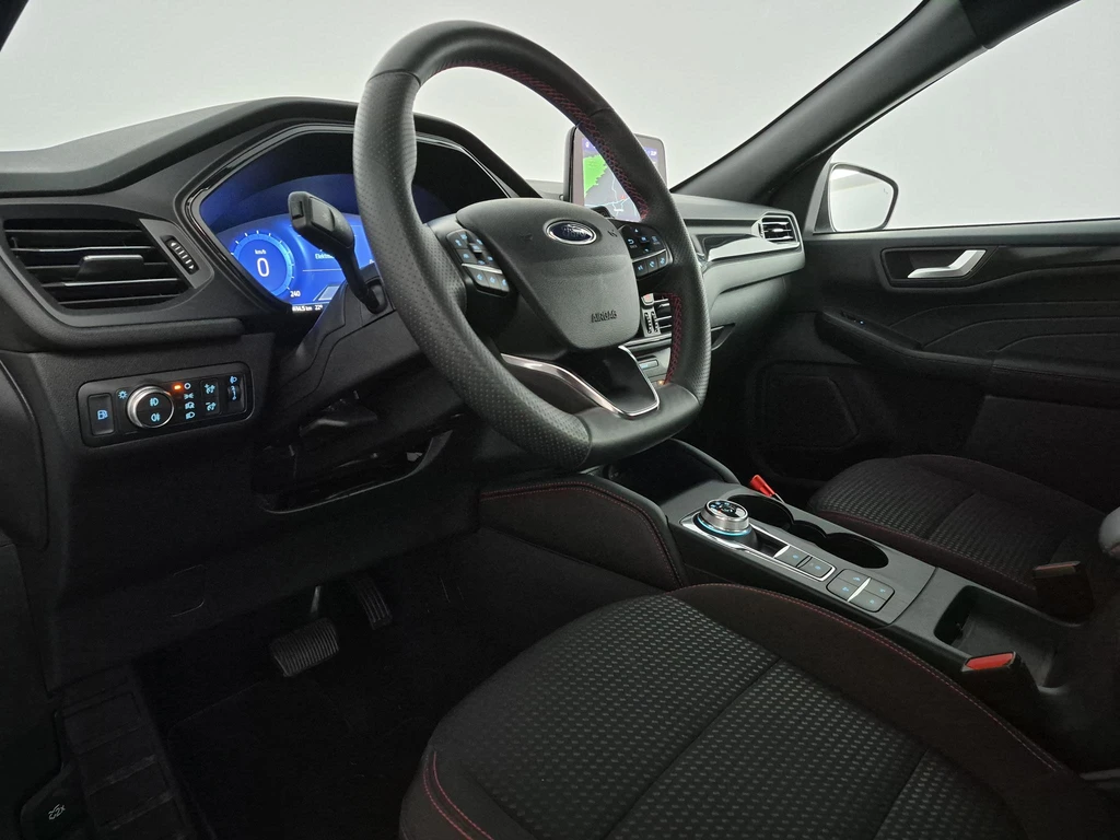 Ford Kuga – foto 10