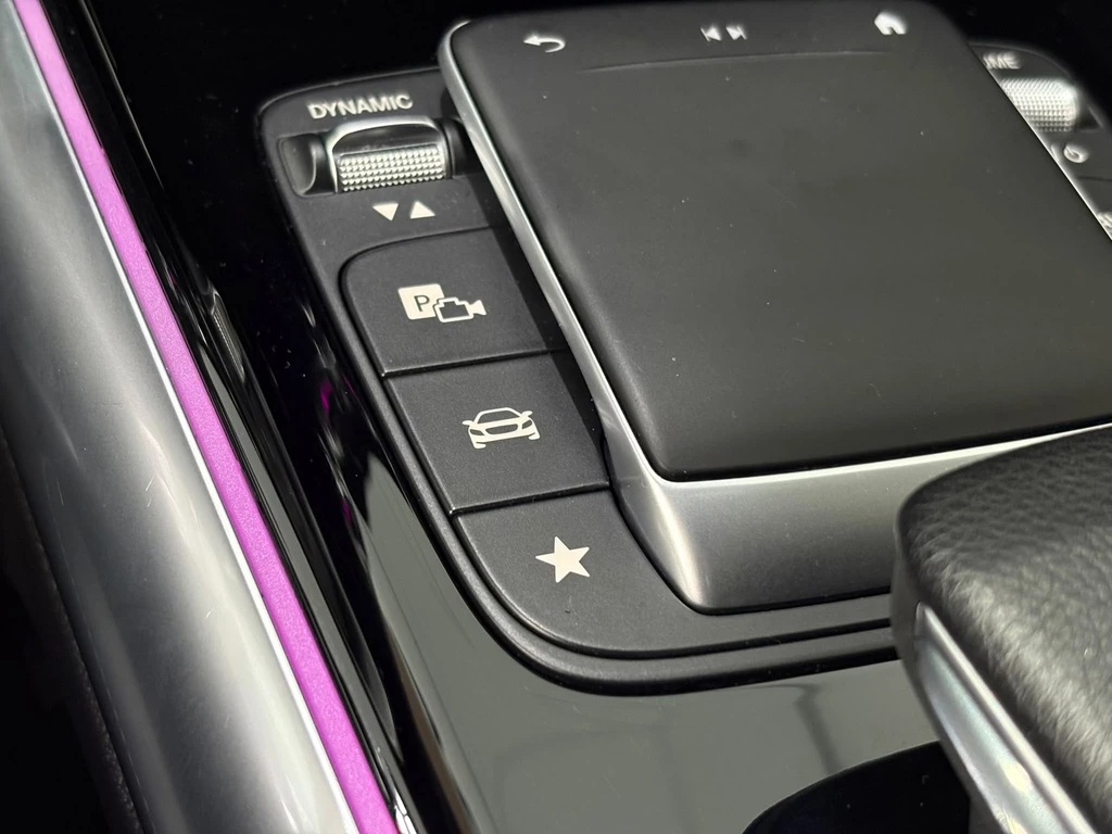 Mercedes-Benz B-Klasse – foto 34