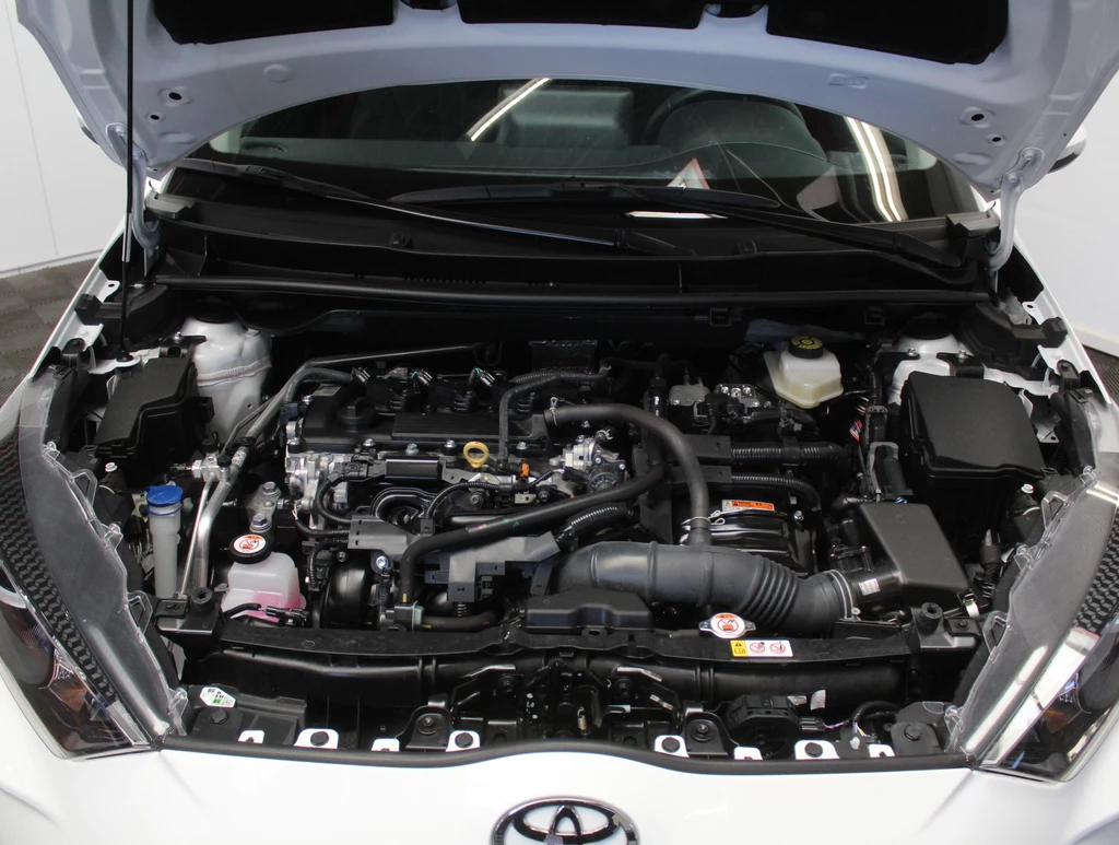 Toyota Yaris – foto 51