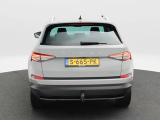 Škoda Kodiaq – thumbnail 3