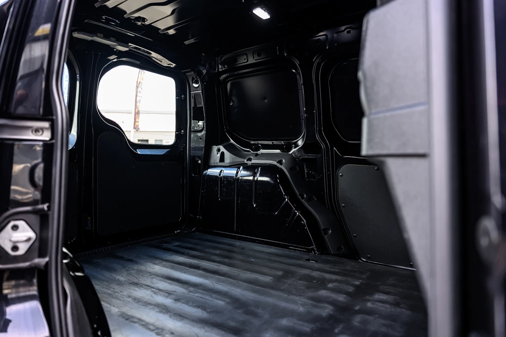 Volkswagen Caddy – foto 17
