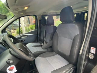 Opel Vivaro – thumbnail 13