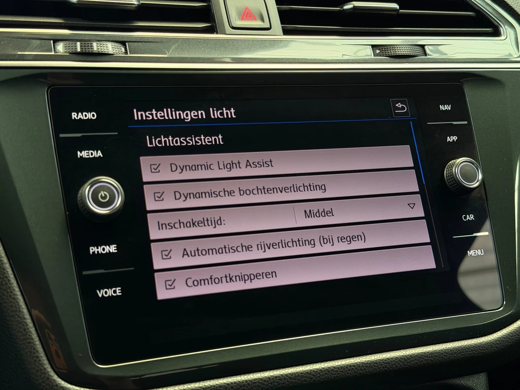 Volkswagen Tiguan Allspace – foto 26
