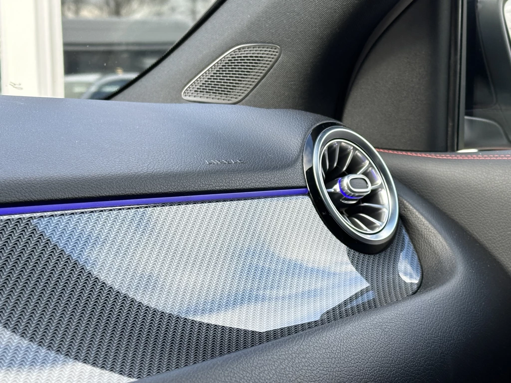 Mercedes-Benz GLA – foto 13