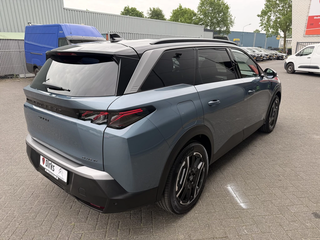 Peugeot 5008 – foto 6