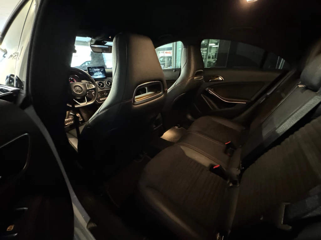 Mercedes-Benz CLA – foto 18