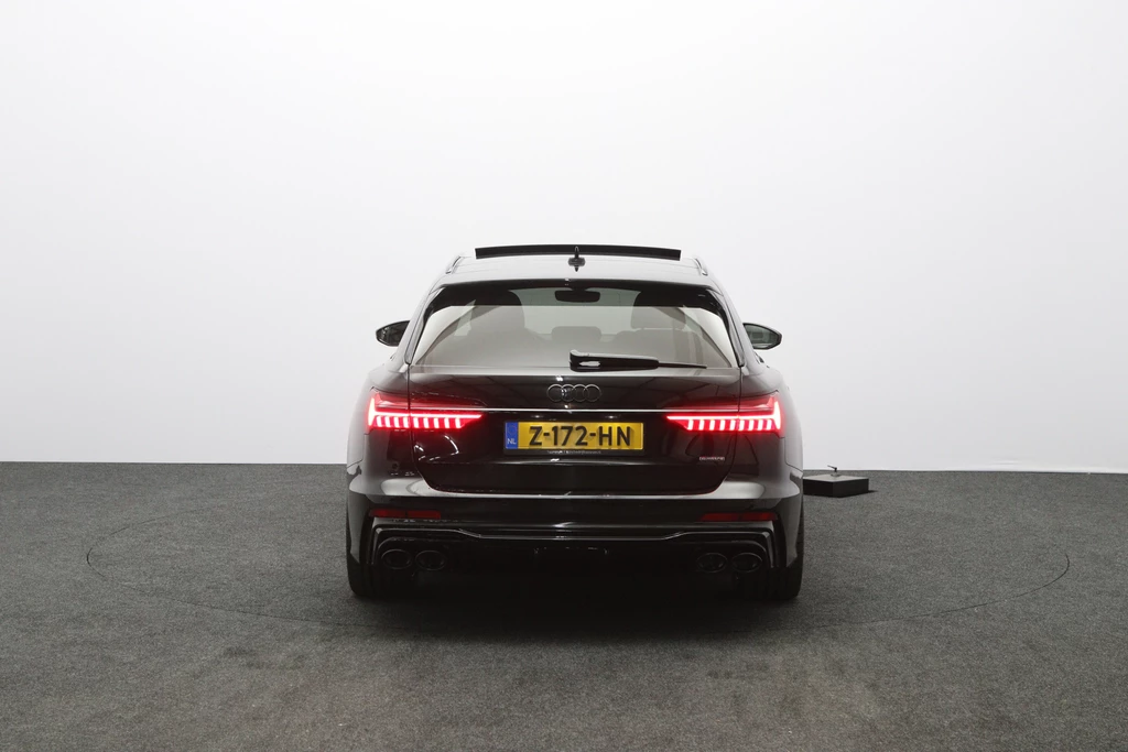 Audi A6 – foto 4