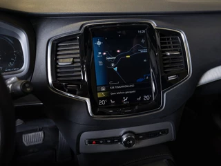 Volvo XC90 – thumbnail 34