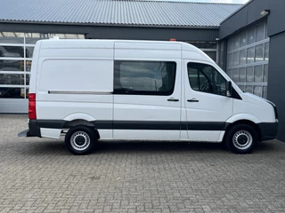 Volkswagen Crafter – thumbnail 7