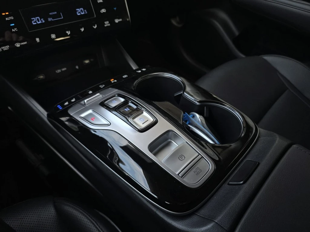 Hyundai Tucson – foto 15
