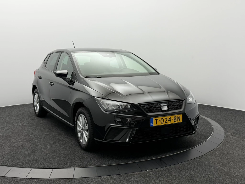 SEAT Ibiza – foto 6