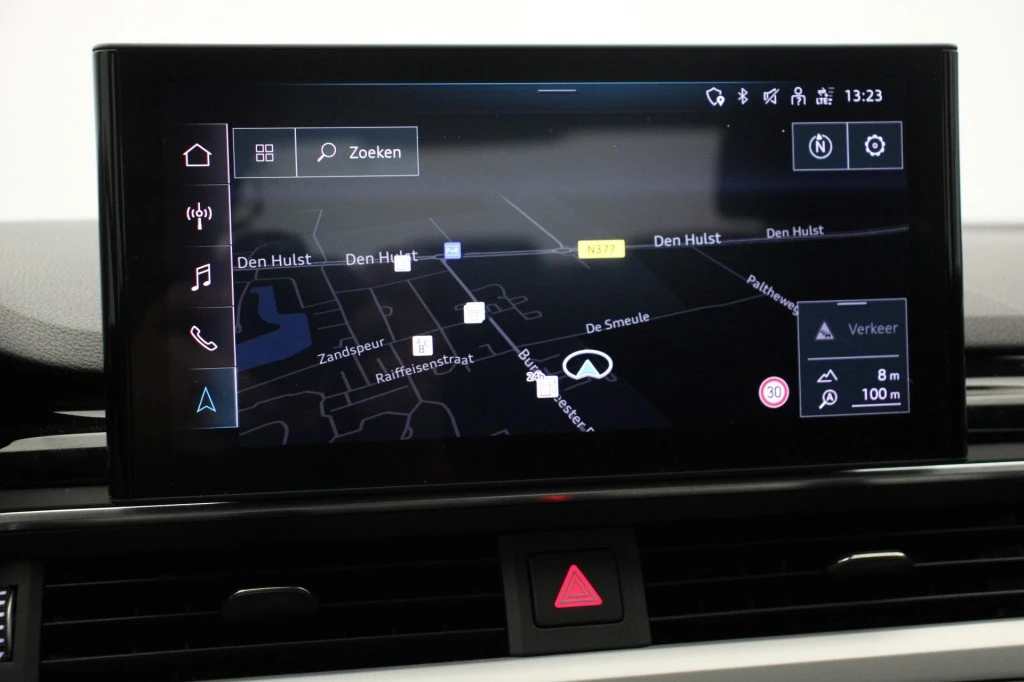 Audi A4 – foto 27