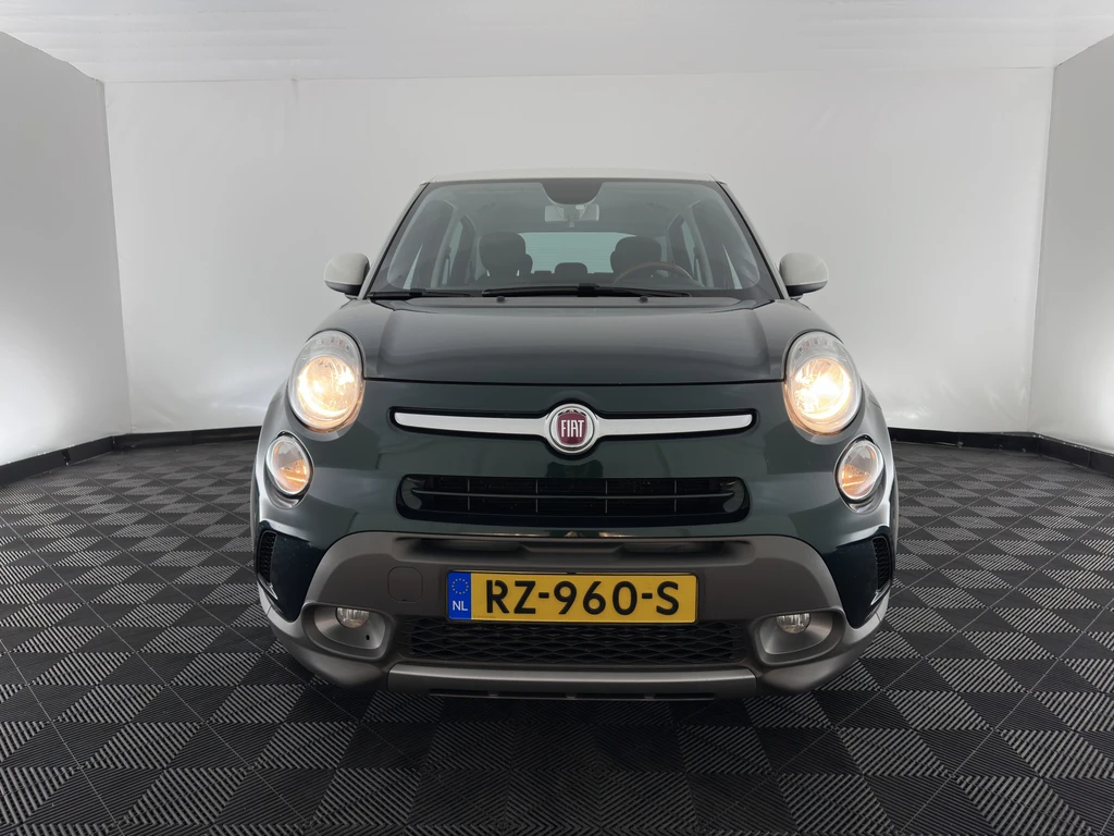 Fiat 500L – foto 6
