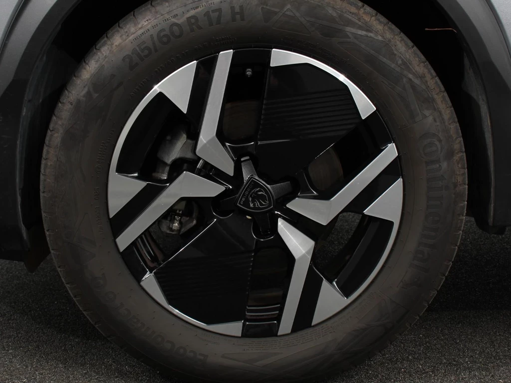 Peugeot 2008 – foto 33
