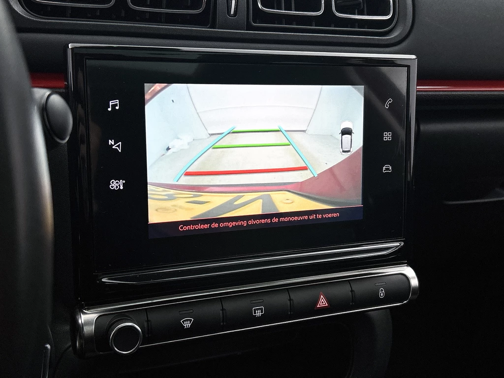 Citroën C3 – foto 11