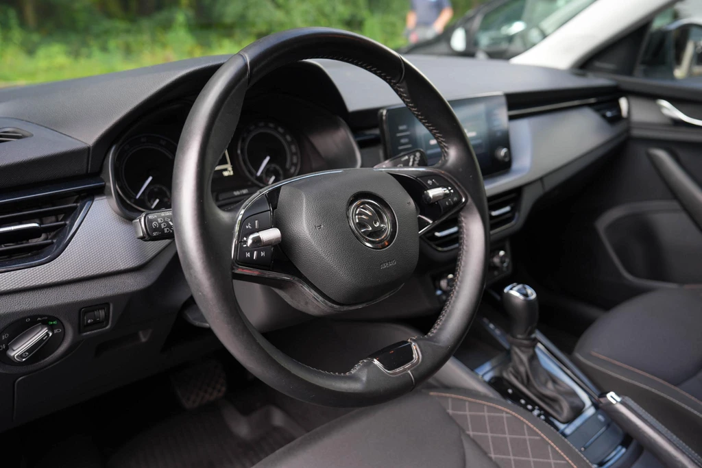 Škoda Scala – foto 22