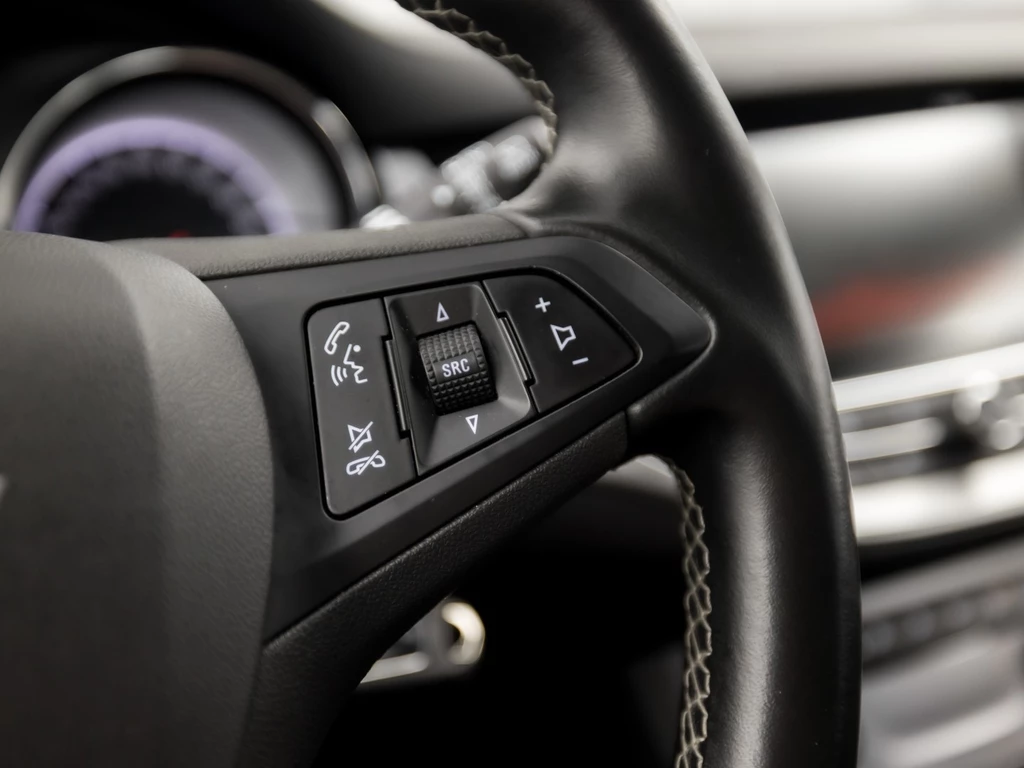Opel Astra – foto 21
