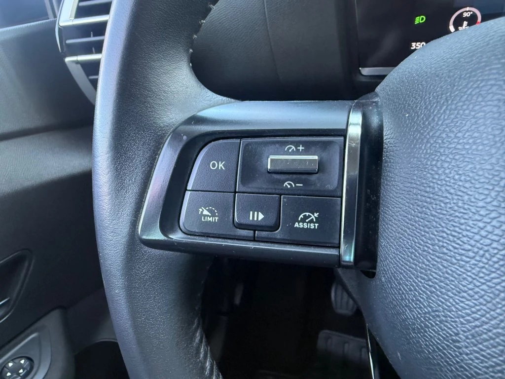 Citroën C4 – foto 20