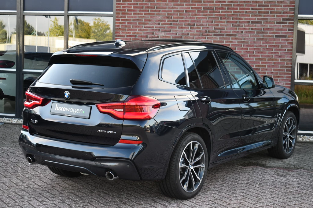 BMW X3 – foto 17