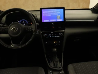 Toyota Yaris Cross – thumbnail 17