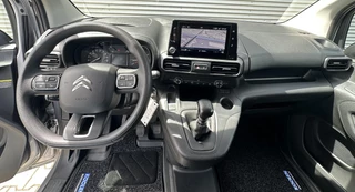 Citroën Berlingo – thumbnail 7