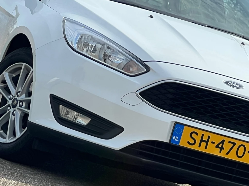 Ford Focus – foto 11