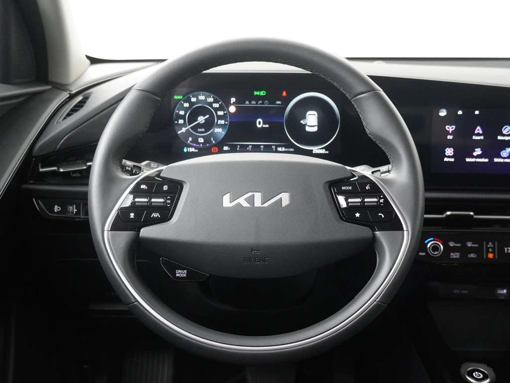 Kia Niro EV – foto 36