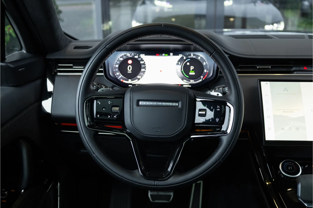 Land Rover Range Rover Sport – foto 15