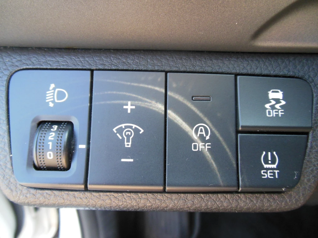 Kia Stonic – foto 14