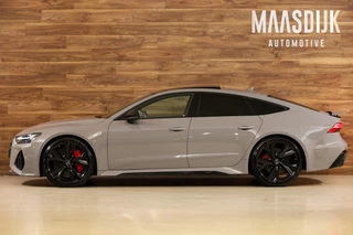 Audi RS7 – thumbnail 3