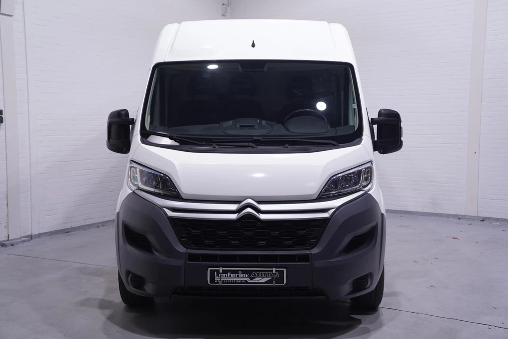Citroën Jumper – foto 10