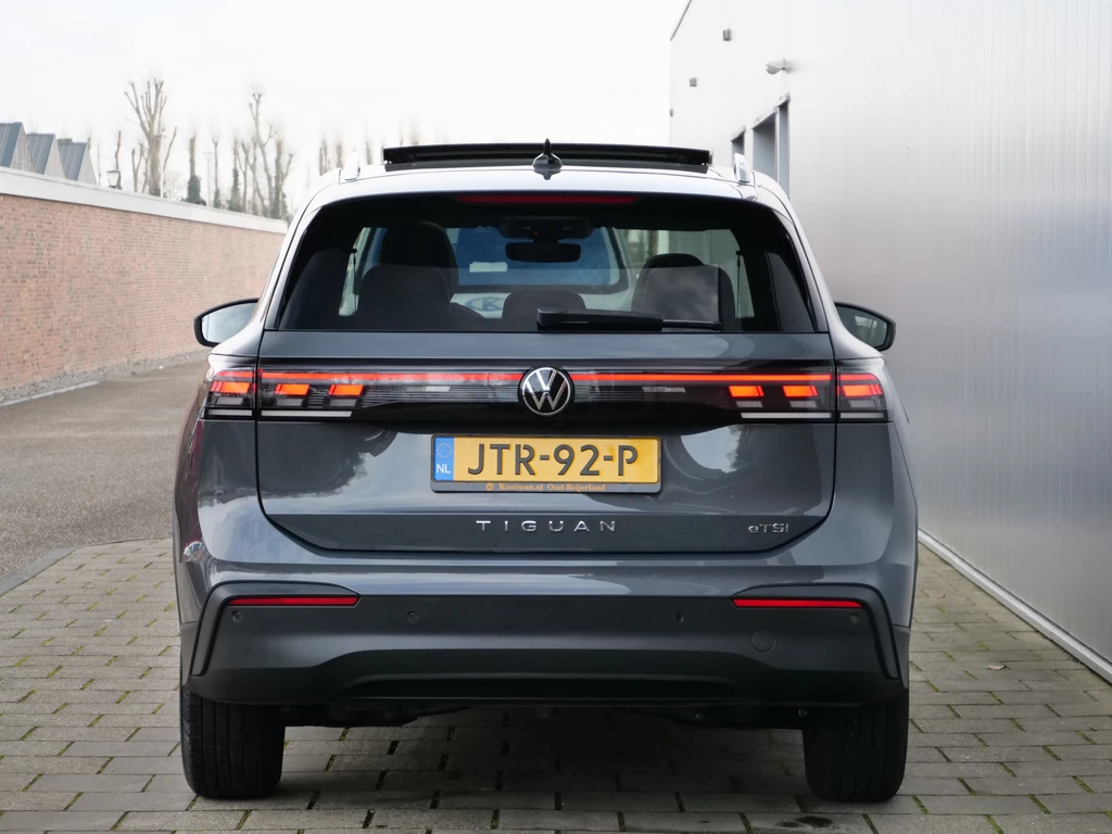 Volkswagen Tiguan – foto 4