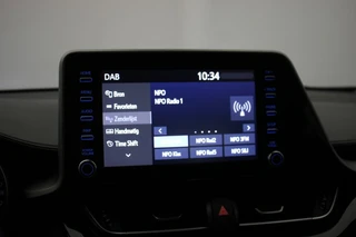 Toyota C-HR – thumbnail 30