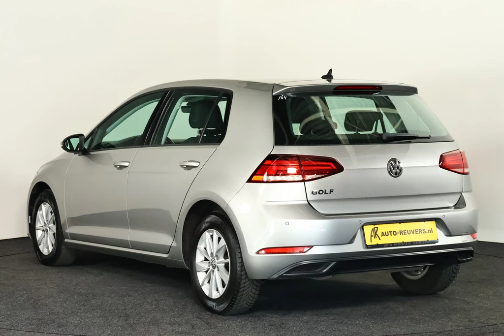 Volkswagen Golf – foto 4