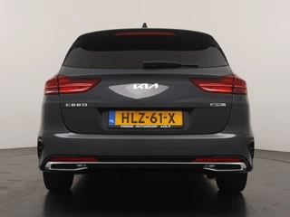Kia Ceed Sportswagon – thumbnail 6