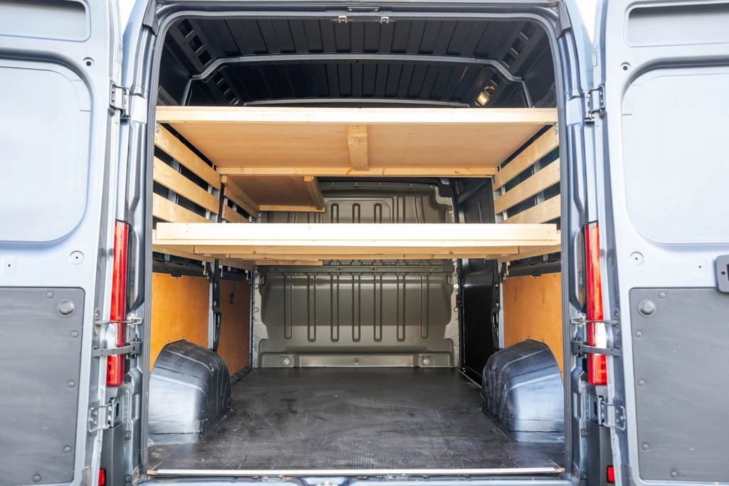 Citroën Jumper – foto 11