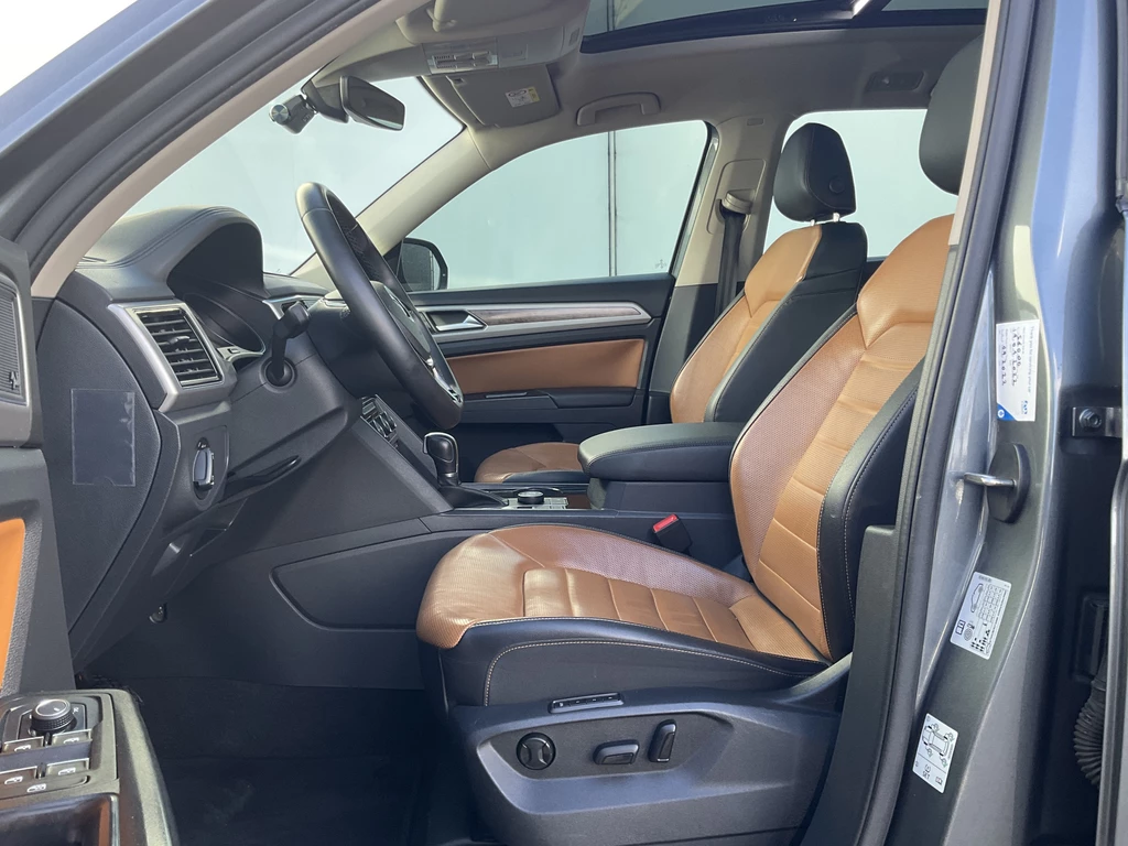 Volkswagen Tiguan Allspace – foto 31