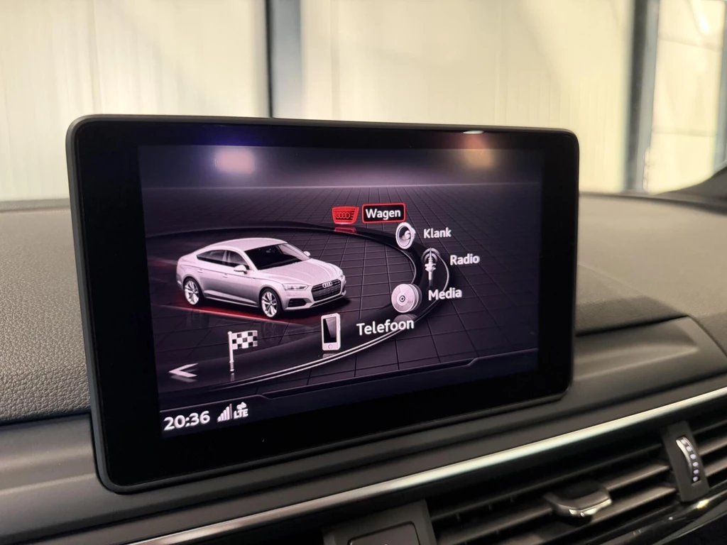 Audi A5 – foto 45