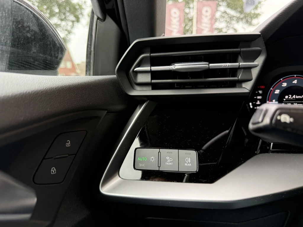 Audi A3 – foto 28