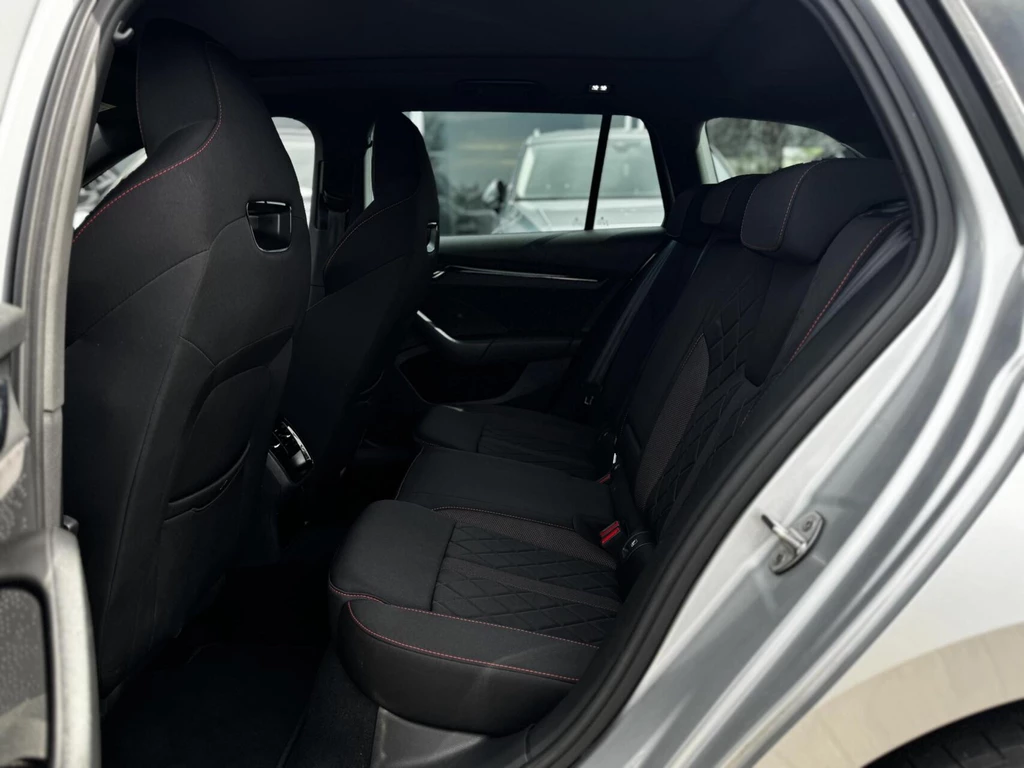 Škoda Octavia – foto 22