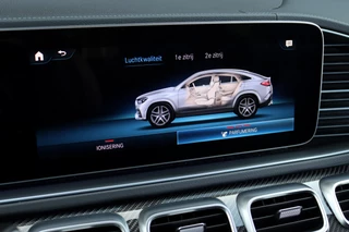 Mercedes-Benz GLE – thumbnail 17