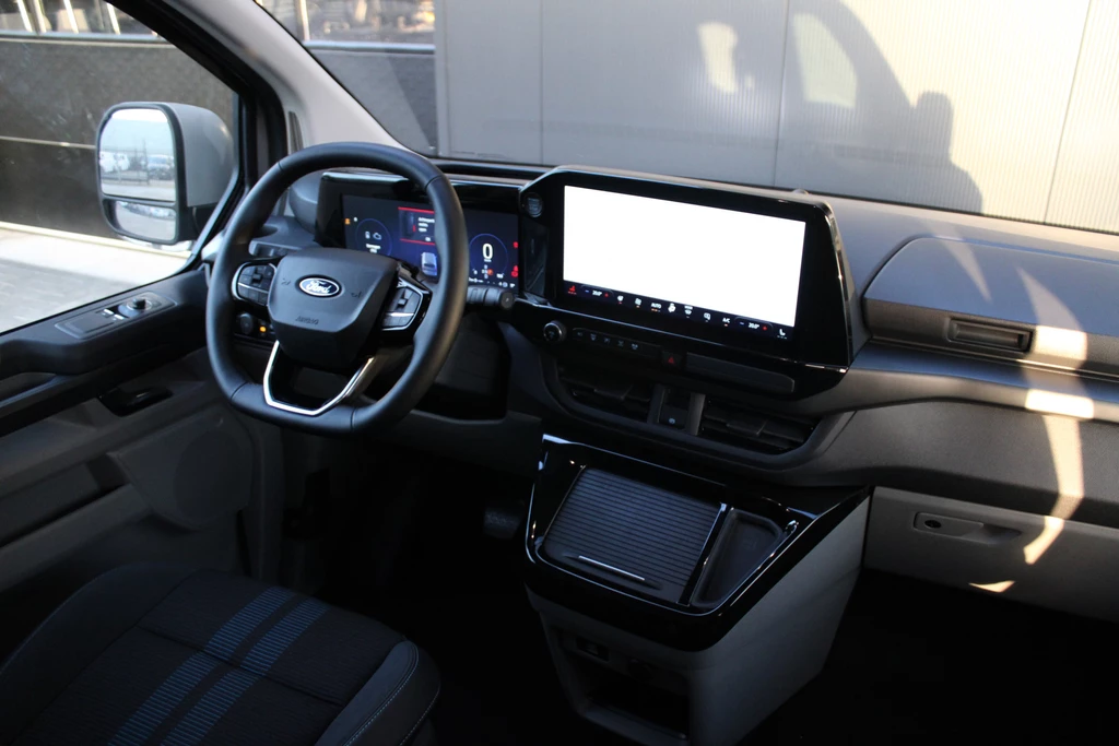 Ford Transit Custom – foto 15