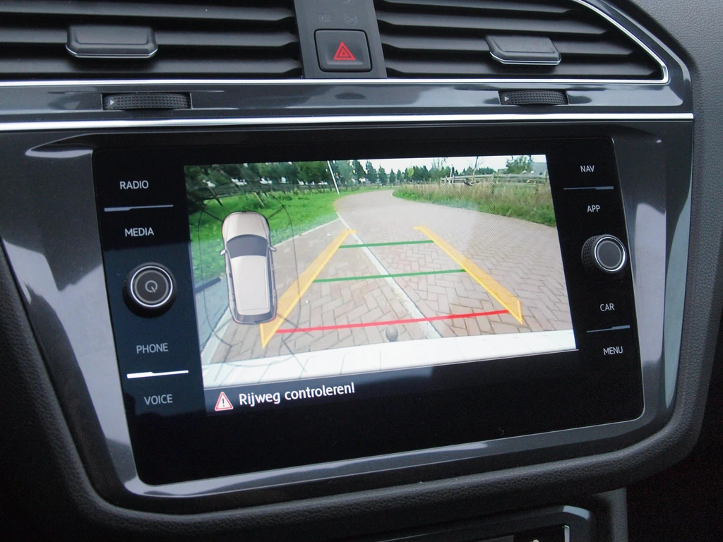 Volkswagen Tiguan Allspace – foto 25