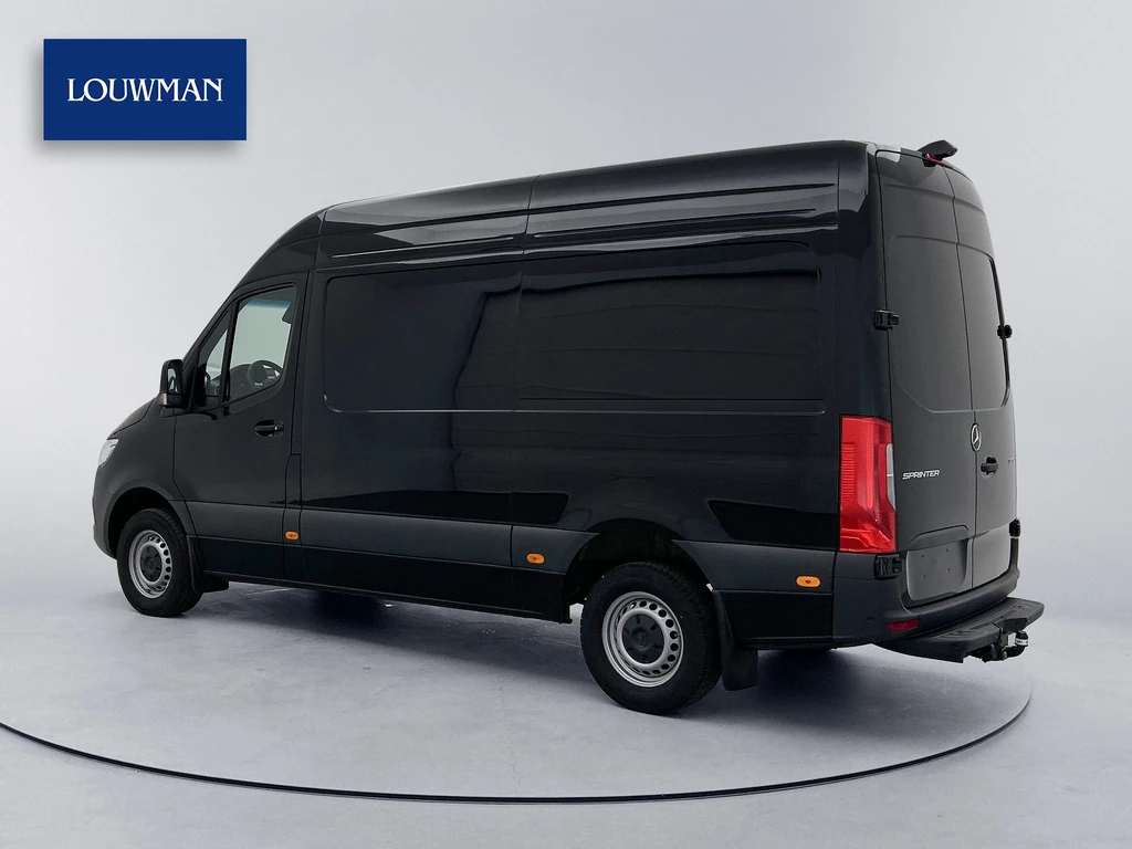 Mercedes-Benz Sprinter – foto 7
