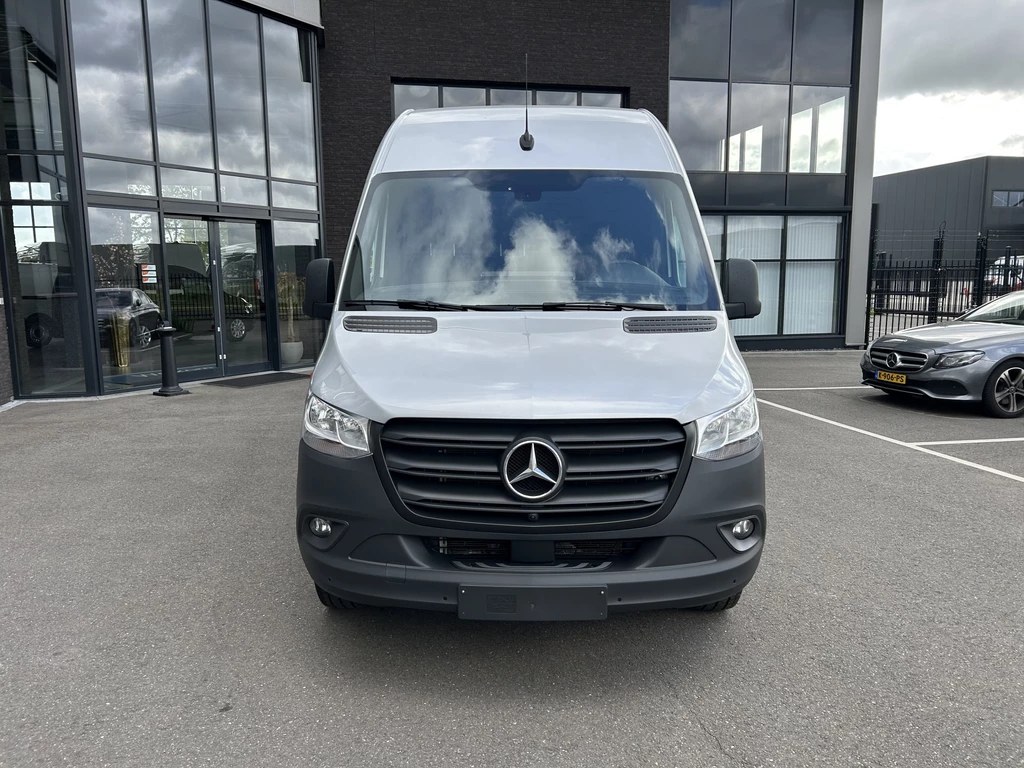 Mercedes-Benz Sprinter – foto 5
