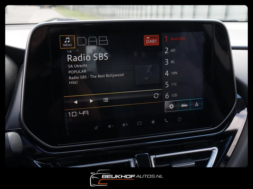 Suzuki S-Cross – foto 36
