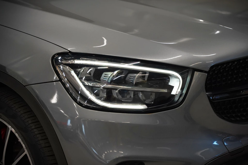 Mercedes-Benz GLC – foto 22