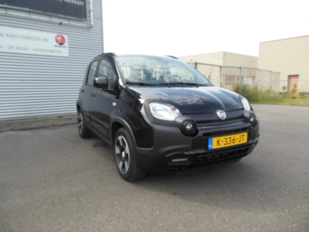 Fiat Panda – foto 6