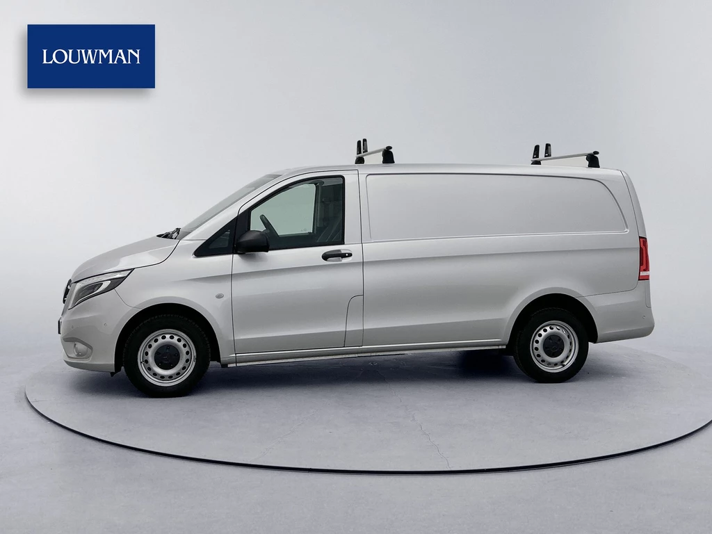 Mercedes-Benz Vito – foto 5