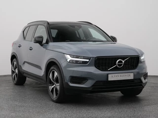 Volvo XC40 – thumbnail 14
